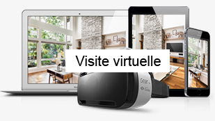 Visite virtuelle